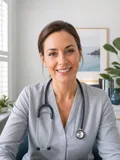 A qualified Australian doctor