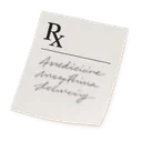 Prescription icon